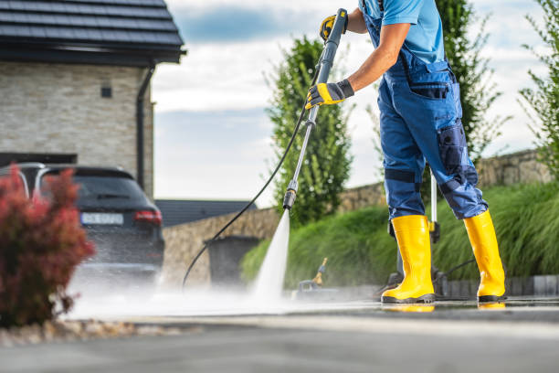 Hamburg, IA Pressure Washing Services Company